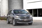 Kia Sorento 2018 года (ZA)